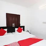 Hotel O Jalan Lake View Near Mani Square