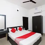Hotel O Jalan Lake View Near Mani Square