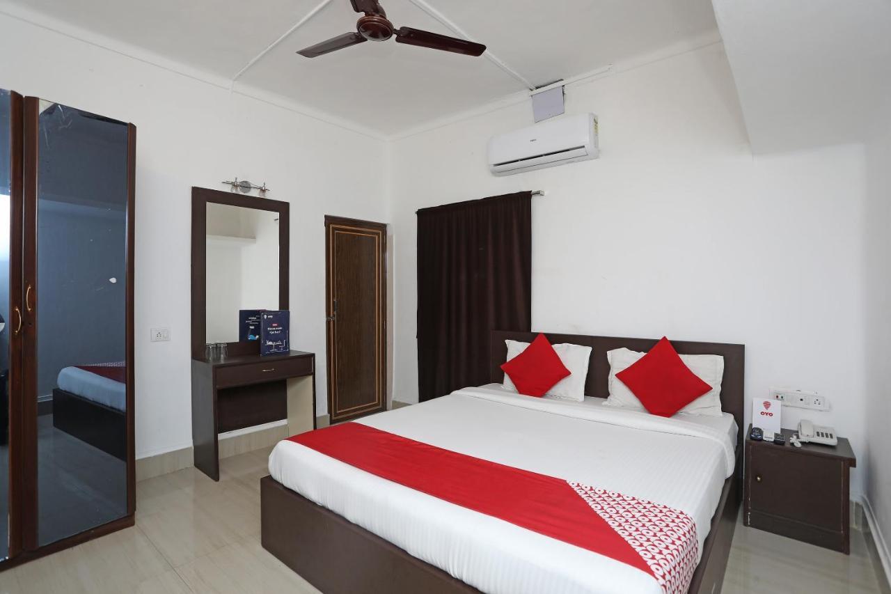 Hotel O Jalan View Near Mani Square