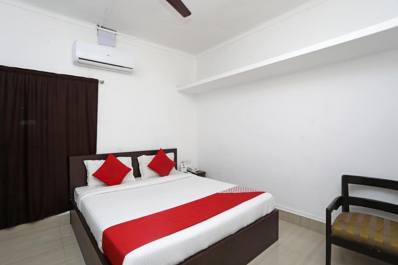Hotel O Jalan View Near Mani Square 3*