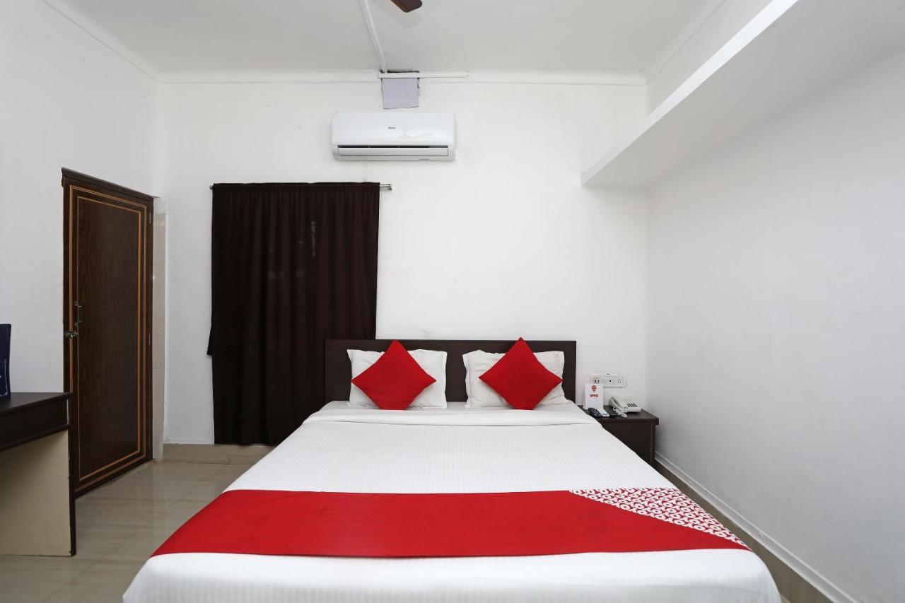Hotel O Jalan View Near Mani Square 3*