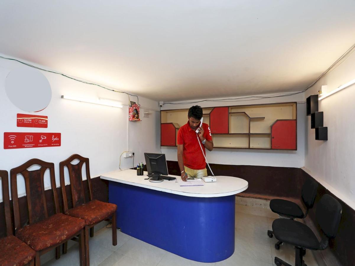 Hotel O Jalan View Near Mani Square Kolkata