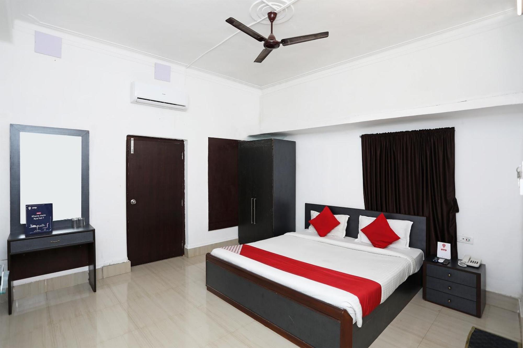 Hotel O Jalan View Near Mani Square 3*