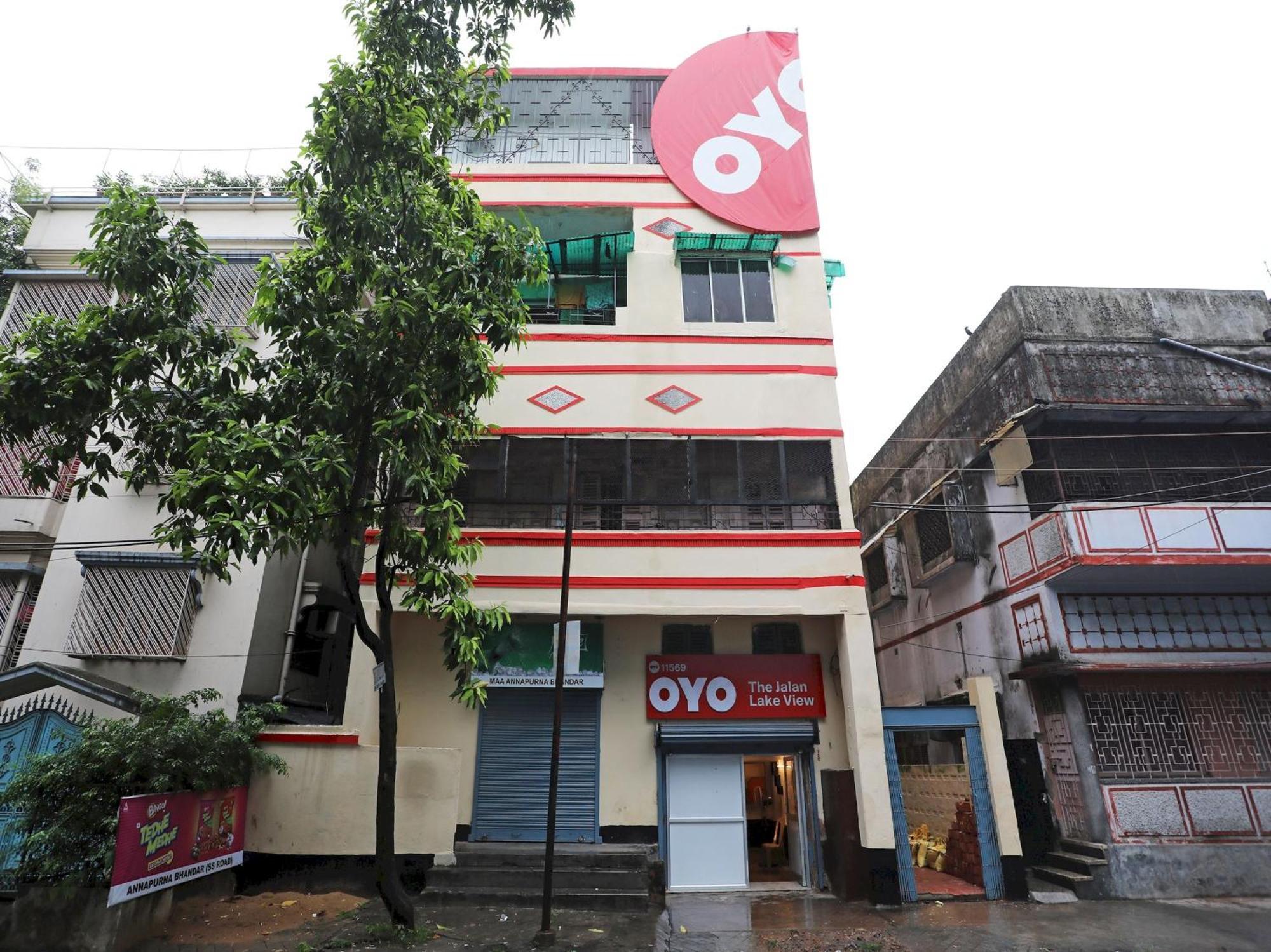 Hotel O Jalan View Near Mani Square 3*