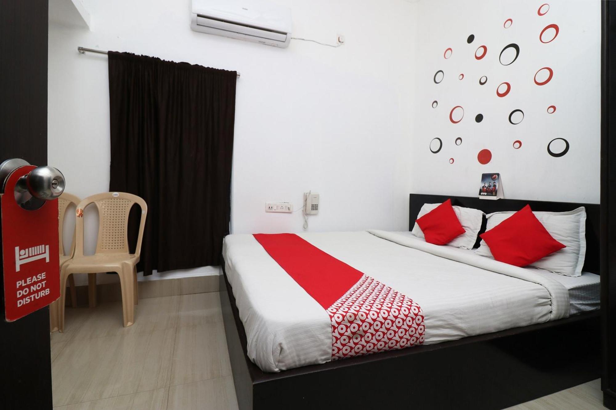 Hotel O Jalan View Near Mani Square