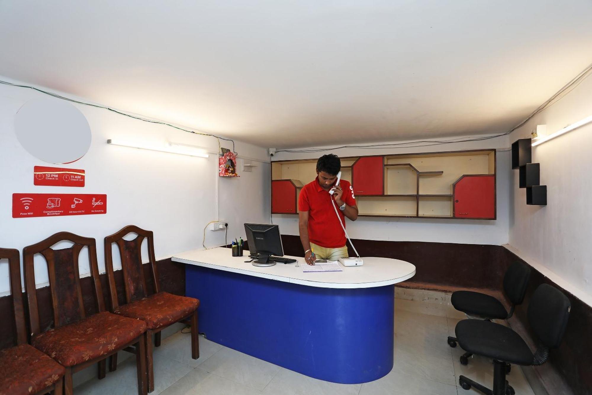 Hotel O Jalan View Near Mani Square