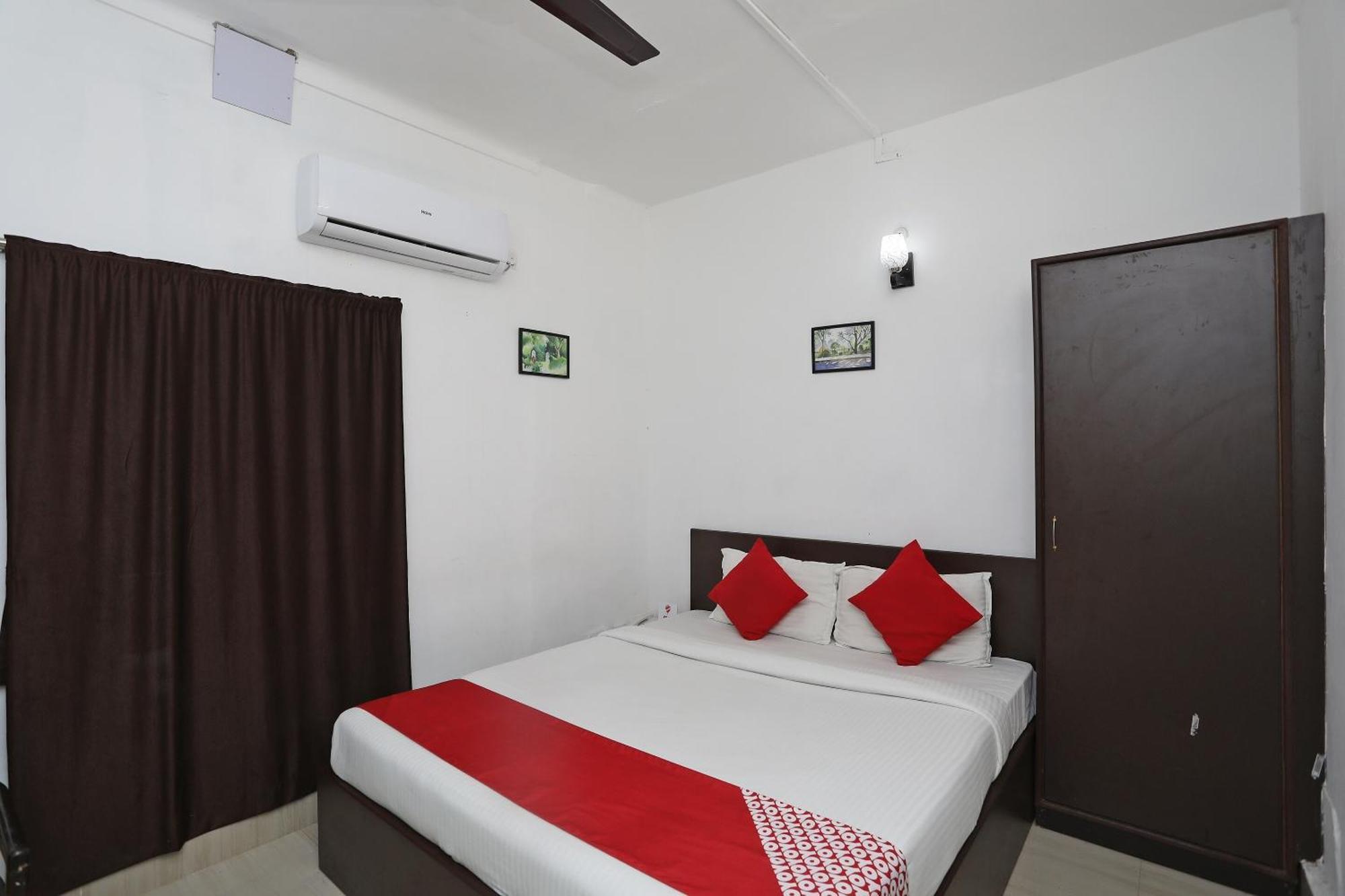 Hotel O Jalan View Near Mani Square Kolkata