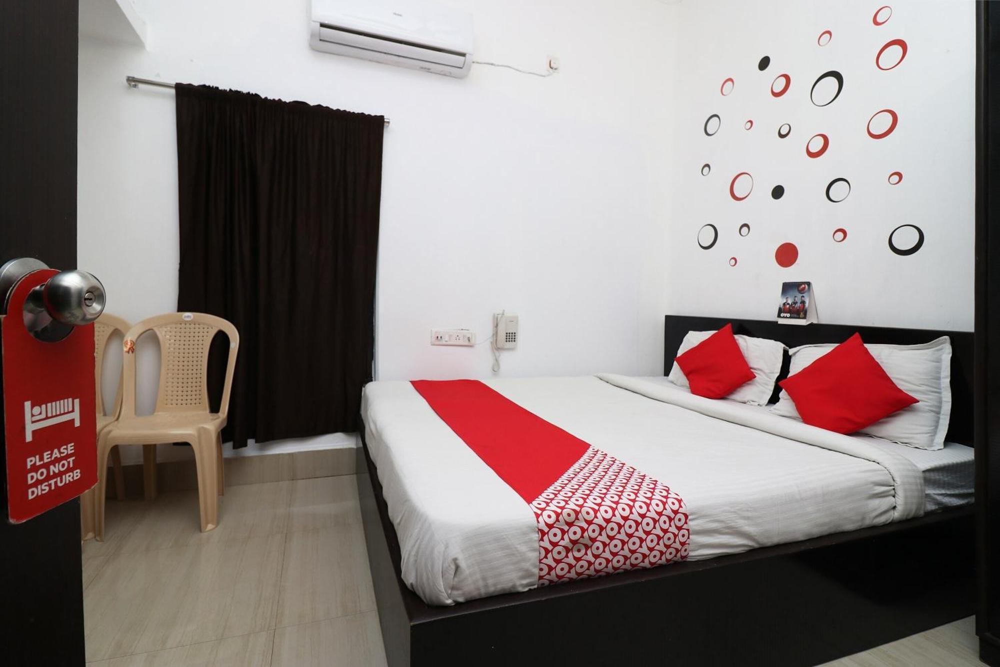 Hotel O Jalan View Near Mani Square 3*