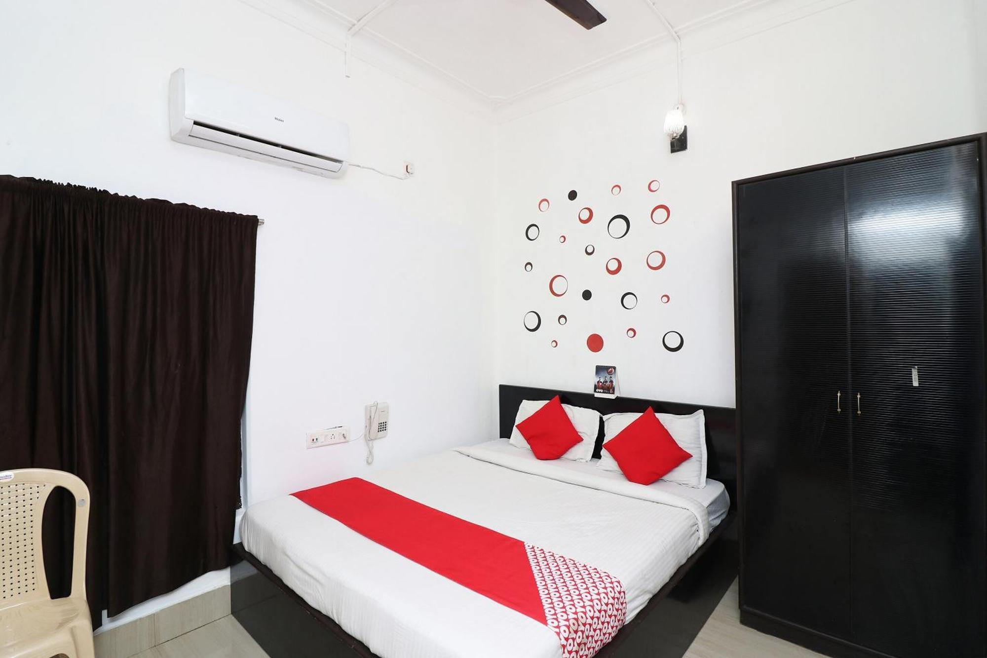 Hotel O Jalan View Near Mani Square Kolkata